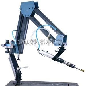 进口气动攻丝机，攻牙机