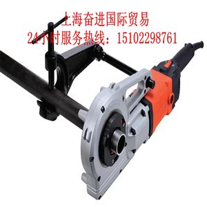 PT600台湾电动套丝机