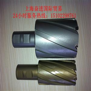 大孔空心钻头，非标空心钻头